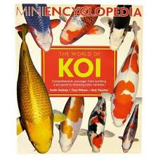 Koi book